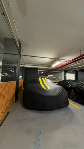 ‎سيارة خارجي رياضي