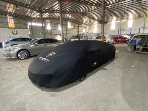 سيارة داخلي كلاسيك