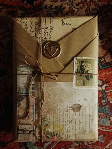 تغليف كلاسيك