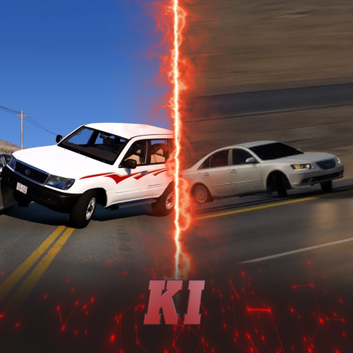 بكج اسيتو و محاكي الحوادث PC
