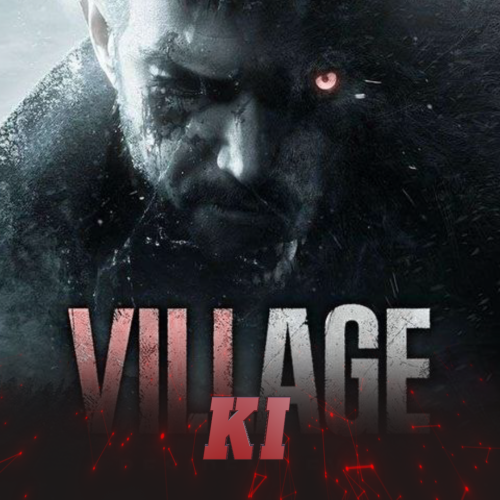 Resident Evil 8 Village PC