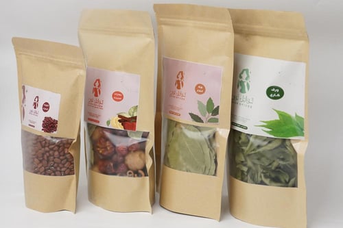 توابل صحيحه