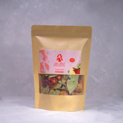 توابل صحيحه