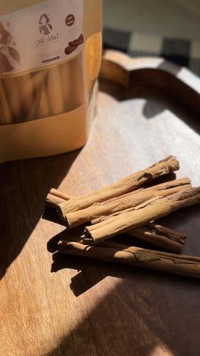 قرفه سيلاني