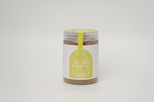 ليمون اسود خالي من المواد الحافظة