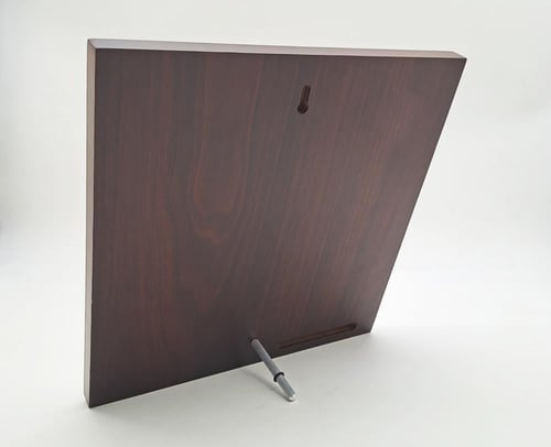 درع خشبي فريم