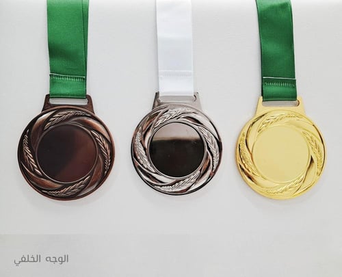 ميدالية الأولمبياد الرياضية