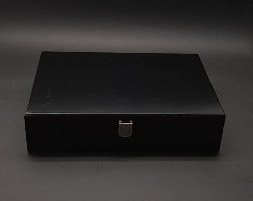 درع كريستال شمعة