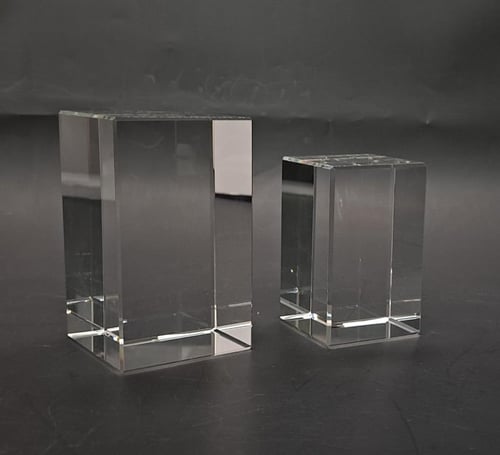 ثقالة مكعب مستطيل