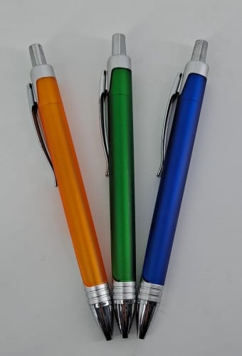 قلم بلاستيك {P17}