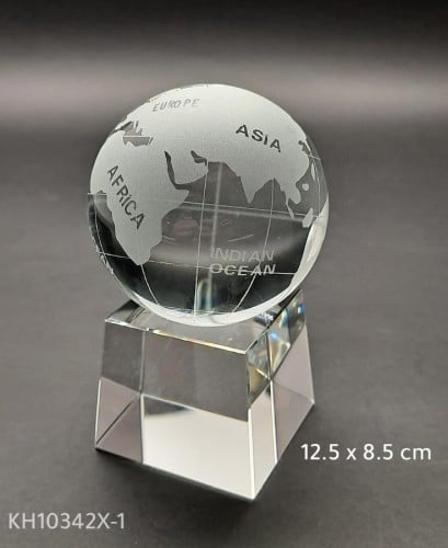 مجسم كرة أرضية