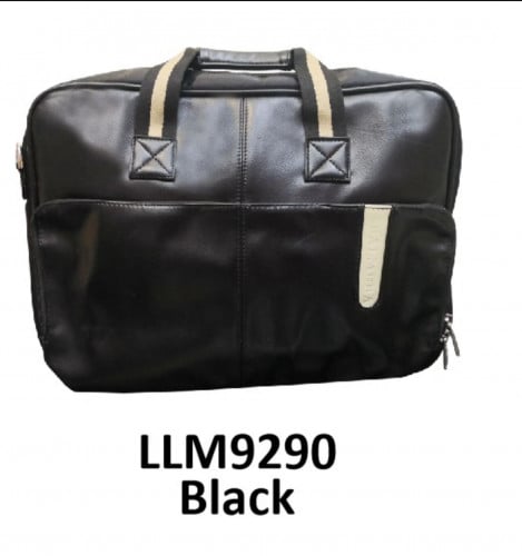 حقيبة لابتوب جلد PU ماركة بالميرا