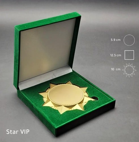 وسام التميز (NOSTA)