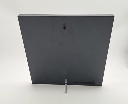 درع خشبي فريم