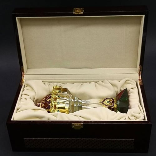 مبخرة كريستال B10