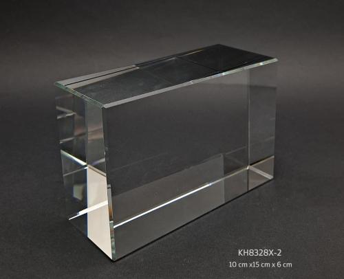 مكعب مستطيل 15*10*6 سم