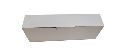 لوحة مكتب لف خشبية عمودين ذهبي