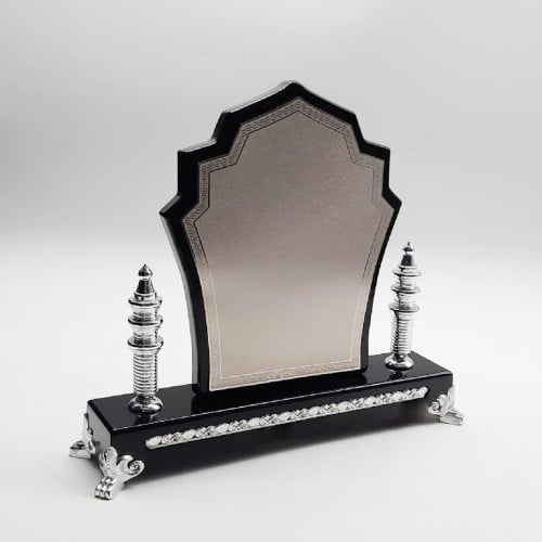 درع خشبي 7B-3