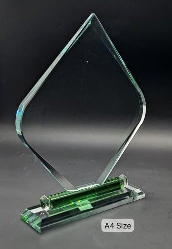 درع زجاج {GN1}