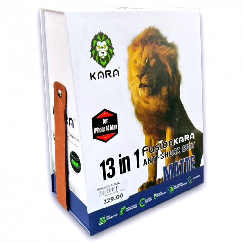 Kara protection package 13*1 iPhone 13 Pro