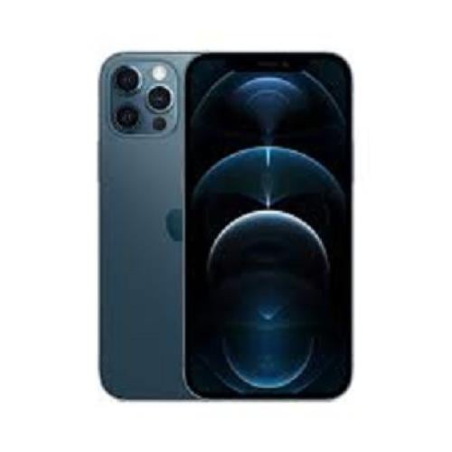 Used iPhone 12 Pro 256