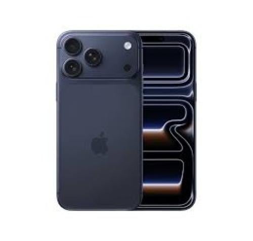 iPhone 17 Pro Max 256 navy