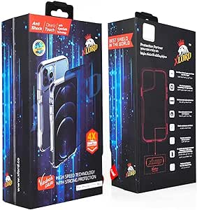 باكدج حماية XLORD ايفون 13برو