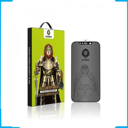 Kara protection against breaking iPhone 14
