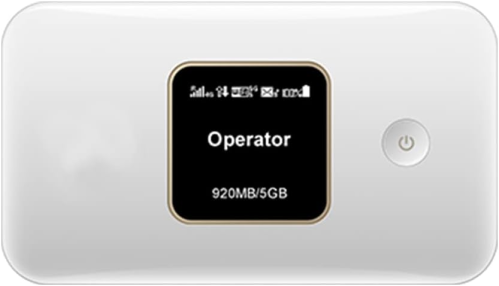 راوتر متنقل cat 7 هواوي