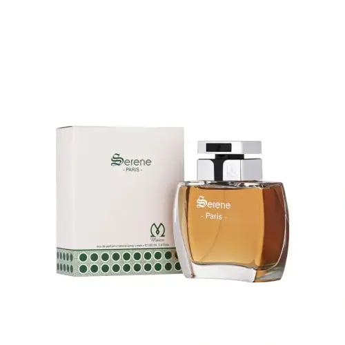 عطر سيرين رجالي من درعه 200مل