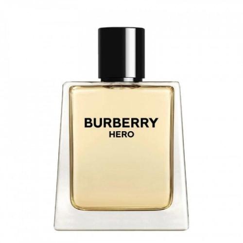 عطر بربري هيرو او دو تواليت 50مل