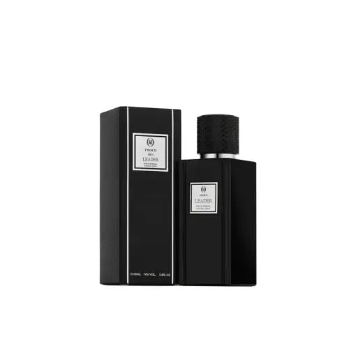 عطر ليدر رجالي 200مل