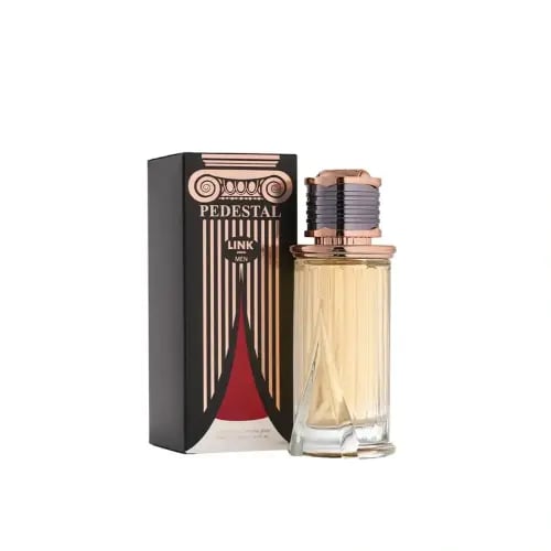 عطر بديستال الرجالي من لينك 150مل