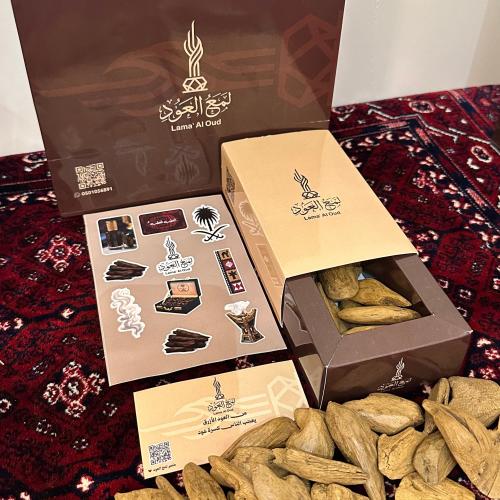 عود مروكي دبل سوبر
