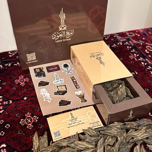 عود تايقر فيتنامي الاصلي