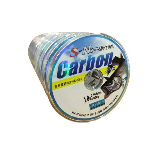 Carbon