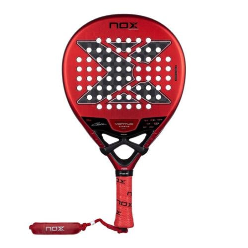 NOX Racket EA10 Ventus Hybrid 12K Xtrem Edu Alonso 2026