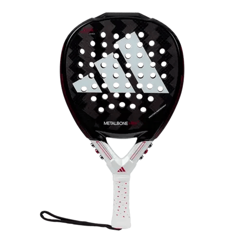 Adidas Racket Metalbone 3.3 HRD+ Ale Galán