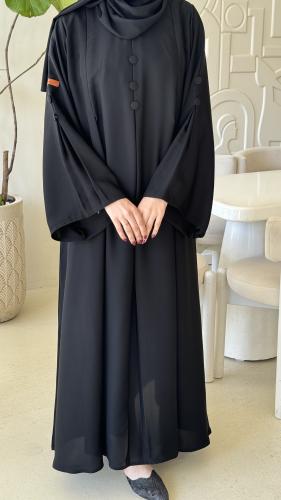 عباية/D950