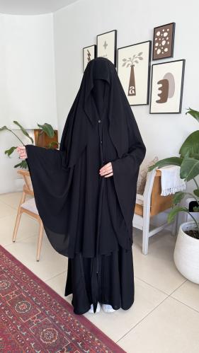 خمار الحشمه