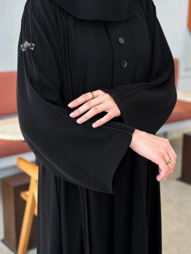 عباية رقم 009