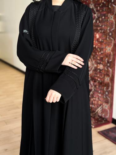 عباية رقم A002