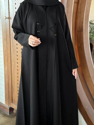 عباية روز