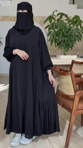 عباية شهد