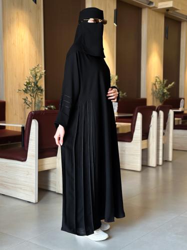 عباية رقم A009
