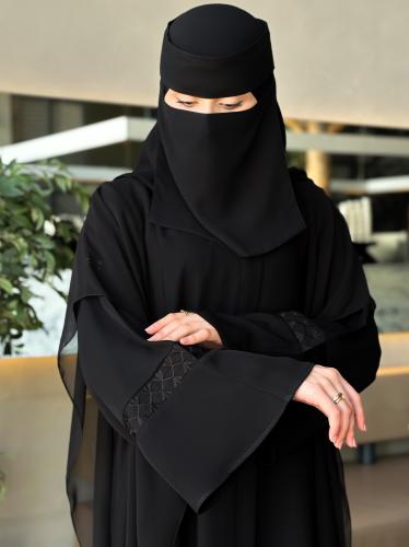 عباية سمر