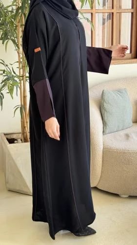 عباية/D072
