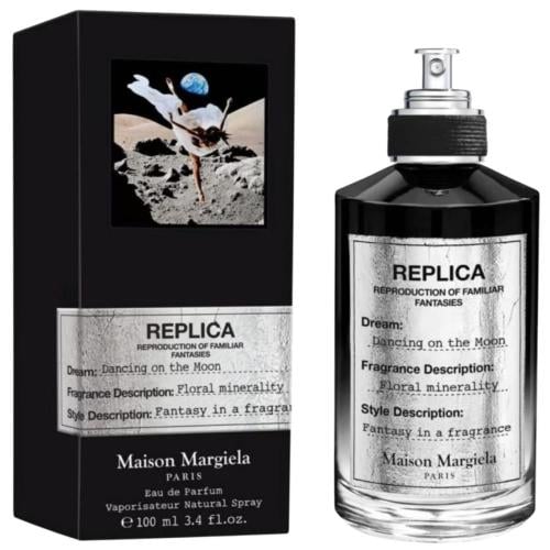 عطر ميزون مارجيلا دانسينج اون ذا مون او دو بارفيوم...