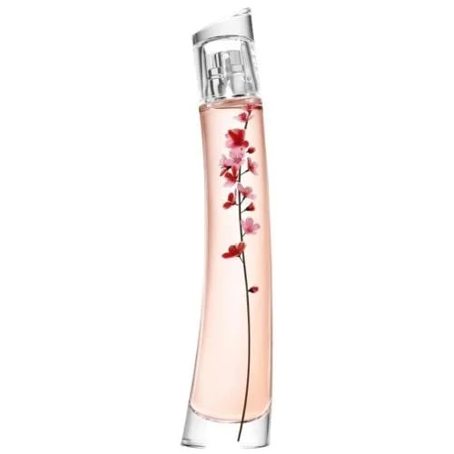 عطر كنزو فلاور ايكيبانا او دو بارفيوم 75مل