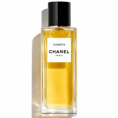 عطر شانيل كوميت او دو بارفيوم 75مل